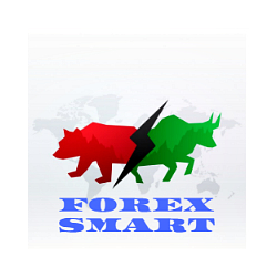 在MetaTrader市场购买MetaTrader 4的'Forex Smart' 自动交易程序（EA交易）