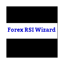 在MetaTrader市场购买MetaTrader 4的'Forex RSI Wizard' 自动交易程序（EA交易）