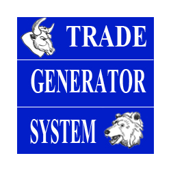 在MetaTrader市场购买MetaTrader 4的'Trade generator system' 自动交易程序（EA交易）