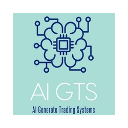 在MetaTrader市场购买MetaTrader 4的'AI Generate Trading System' 自动交易程序（EA交易）