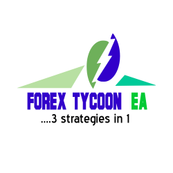 在MetaTrader市场购买MetaTrader 4的'Forex Tycoon EA' 自动交易程序（EA交易）