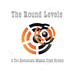 在MetaTrader市场购买MetaTrader 4的'Round Levels and EW Trade System' 技术指标