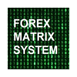 在MetaTrader市场购买MetaTrader 4的'Matrix System' 自动交易程序（EA交易）