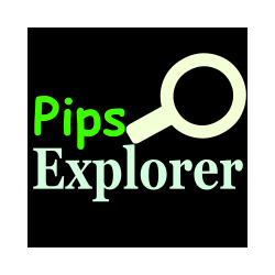 在MetaTrader市场购买MetaTrader 4的'Green Pips Explorer' 自动交易程序（EA交易）