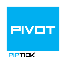 在MetaTrader市场购买MetaTrader 4的'PipTick Pivot MT4' 技术指标
