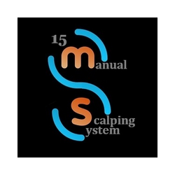 在MetaTrader市场购买MetaTrader 4的'M15 Manual Scalping System NRP' 技术指标