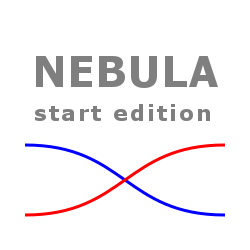 在MetaTrader市场购买MetaTrader 4的'Nebula start editon for MT4' 自动交易程序（EA交易）