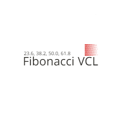 在MetaTrader市场购买MetaTrader 4的'Fibonacci VCL' 自动交易程序（EA交易）