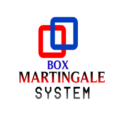 在MetaTrader市场购买MetaTrader 4的'Box Martingale System' 技术指标