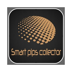 在MetaTrader市场购买MetaTrader 4的'Smart pips collector' 自动交易程序（EA交易）