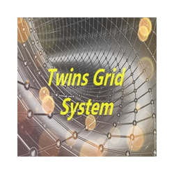 在MetaTrader市场购买MetaTrader 4的'Twins Grid System' 自动交易程序（EA交易）