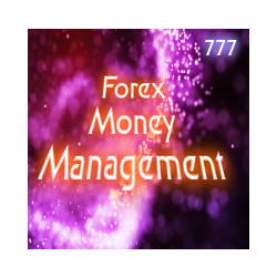 在MetaTrader市场下载MetaTrader 4的'Forex Money Management' 交易工具