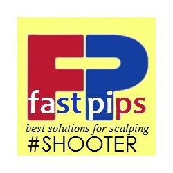 在MetaTrader市场购买MetaTrader 4的'FastPipsShooter' 技术指标