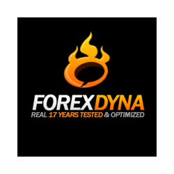 在MetaTrader市场购买MetaTrader 4的'Forex Dyna EA' 自动交易程序（EA交易）
