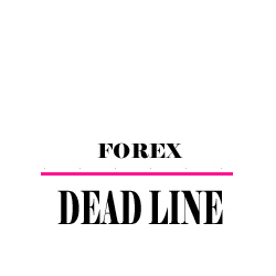 在MetaTrader市场购买MetaTrader 4的'Forex Dead Line' 技术指标