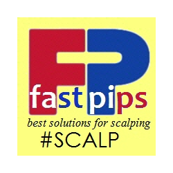 在MetaTrader市场购买MetaTrader 4的'FastPipsScalp' 技术指标