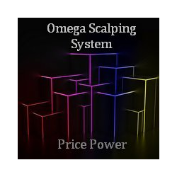 在MetaTrader市场购买MetaTrader 4的'Omega Scalping System Price Power' 技术指标