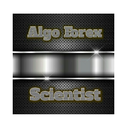 在MetaTrader市场购买MetaTrader 4的'Algo Forex Scientist' 自动交易程序（EA交易）