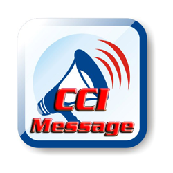 在MetaTrader市场购买MetaTrader 4的'CCI TrendLine Divergency Message' 技术指标