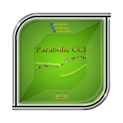 在MetaTrader市场购买MetaTrader 4的'Parabolic And CCI' 自动交易程序（EA交易）