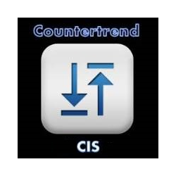 在MetaTrader市场购买MetaTrader 4的'CounterTrend Indicators Systems CIS' 技术指标