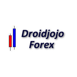 在MetaTrader市场购买MetaTrader 4的'Droidjojo Forex Strategy' 自动交易程序（EA交易）