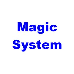 在MetaTrader市场购买MetaTrader 4的'Magic System' 自动交易程序（EA交易）