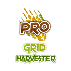 在MetaTrader市场购买MetaTrader 4的'Grid Harvester Pro MT4' 自动交易程序（EA交易）