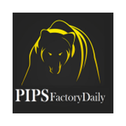 在MetaTrader市场购买MetaTrader 4的'PipsFactoryDaily' 技术指标