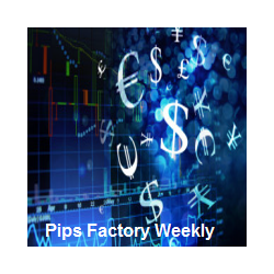 在MetaTrader市场购买MetaTrader 4的'PipsFactoryWeekly' 技术指标