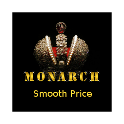 在MetaTrader市场购买MetaTrader 4的'Smooth price for Monarch MT4' 技术指标