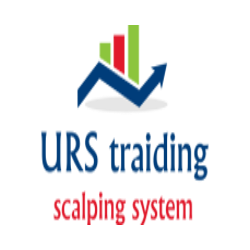 在MetaTrader市场购买MetaTrader 4的'URS scalping MT4' 自动交易程序（EA交易）