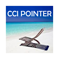 在MetaTrader市场购买MetaTrader 4的'CCI Pointer' 技术指标