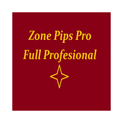 在MetaTrader市场购买MetaTrader 4的'Zone Pips Pro' 自动交易程序（EA交易）