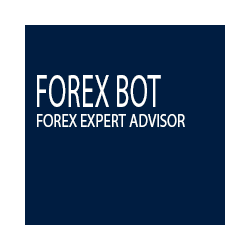 在MetaTrader市场购买MetaTrader 4的'Forex Bot' 自动交易程序（EA交易）