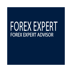 在MetaTrader市场购买MetaTrader 4的'Forex Expert' 自动交易程序（EA交易）