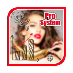 在MetaTrader市场购买MetaTrader 4的'Pro System ImLa' 自动交易程序（EA交易）