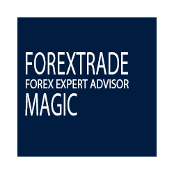 在MetaTrader市场购买MetaTrader 4的'ForexTrade Magic' 自动交易程序（EA交易）