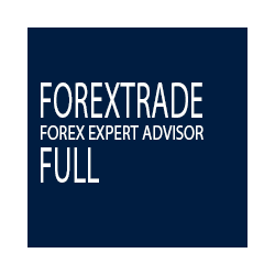 在MetaTrader市场购买MetaTrader 4的'ForexTrade Full' 自动交易程序（EA交易）