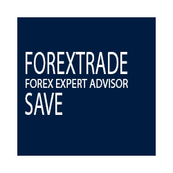 在MetaTrader市场购买MetaTrader 4的'ForexTrade Save' 自动交易程序（EA交易）