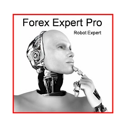 在MetaTrader市场购买MetaTrader 4的'Forex Expert Pro' 自动交易程序（EA交易）