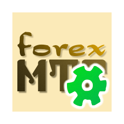 在MetaTrader市场购买MetaTrader 4的'ST Trades2Chart MT4' 交易工具