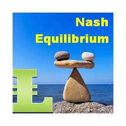 在MetaTrader市场购买MetaTrader 4的'Nash Equilibrium MT4' 技术指标