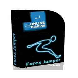 在MetaTrader市场购买MetaTrader 4的'Forex Jumper' 自动交易程序（EA交易）