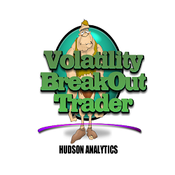 在MetaTrader市场购买MetaTrader 4的'Volatility Breakout Trader MT4' 自动交易程序（EA交易）