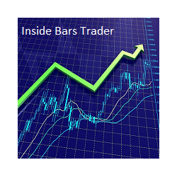 在MetaTrader市场购买MetaTrader 4的'VAInsideBarsTrader' 自动交易程序（EA交易）