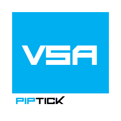 在MetaTrader市场购买MetaTrader 4的'PipTick VSA MT4' 技术指标