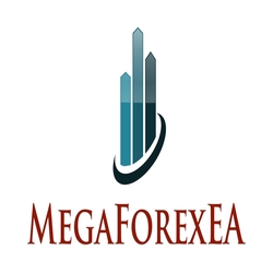 在MetaTrader市场购买MetaTrader 4的'MegaForexEA EURUSD' 自动交易程序（EA交易）
