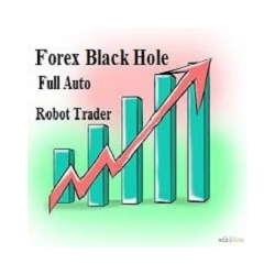 在MetaTrader市场购买MetaTrader 4的'Forex Black  Hole' 自动交易程序（EA交易）