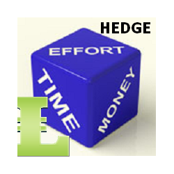 在MetaTrader市场购买MetaTrader 4的'The Hedge MT4' 交易工具